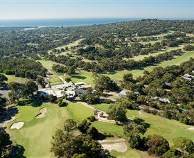 Anglesea Golf Club - Accommodation Search 5
