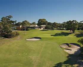Anglesea Golf Club - Accommodation Search 1