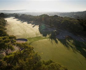 Anglesea Golf Club - Accommodation Search 2