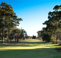 Loxton Golf Club - Accommodation Search