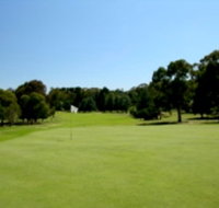 Wentworth Golf Club - Accommodation Search