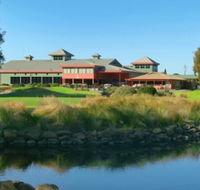 ClubCatalina Country Club - Accommodation Search