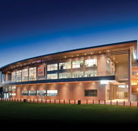 Adelaide Football Club - Accommodation Search
