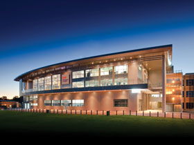 Adelaide Football Club - Accommodation Search 0