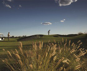 Kooindah Waters Golf Club - Accommodation Search 1