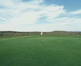 Broken Hill Golf And Country Club - Accommodation Search 0