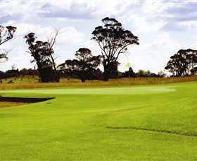 Mt Broughton Golf And Country Club - Accommodation Search 0