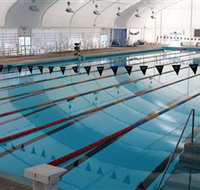 Canberra Olympic Pool and Health Club - Accommodation Search