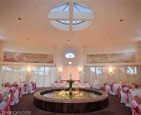 Links Hope Island Golf Club - Accommodation Search 2
