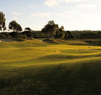 McCracken Country Club Golf Course - Accommodation Search