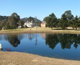 Antill Park Country Golf Club - Accommodation Search 0