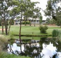 Flagstaff Hill Golf Club and Koppamurra Ridgway Restaurant - Accommodation Search