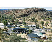 Alice Springs RSL Club - Accommodation Search
