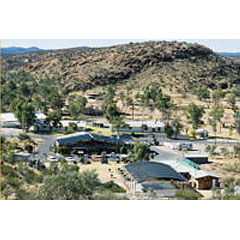 Alice Springs RSL Club - Accommodation Search 0