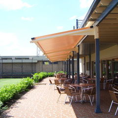 Auburn Tennis And Recreation Club - Accommodation Search 0
