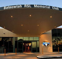 Balgowlah RSL Memorial Club - Accommodation Search