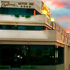 Batemans Bay Soldiers Club - Accommodation Search 0