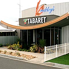Buckley's Entertainment Centre - Accommodation Search 0