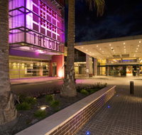 Campbelltown Catholic Club - Accommodation Search
