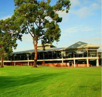 Carnarvon Golf Club - Accommodation Search