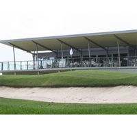 Coffs Harbour Golf Club - Accommodation Search