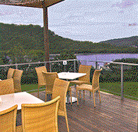 Mooney Mooney Club - Accommodation Search