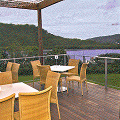 Mooney Mooney Club - Accommodation Search 0