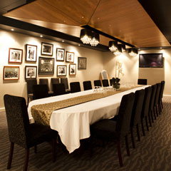 National Press Club - Accommodation Search 0