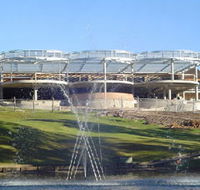 Nelson Bay Golf Club - Accommodation Search