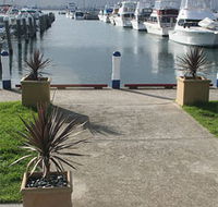 Royal Victorian Motor Yacht Club - Accommodation Search