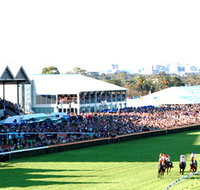 South Australian Jockey Club - Accommodation Search