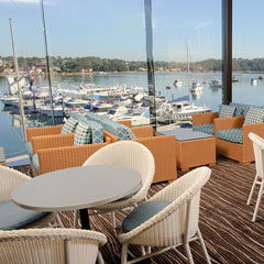 St George Motor Boat Club - Accommodation Search 0