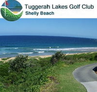 Tuggerah Lakes Golf Club - Accommodation Search