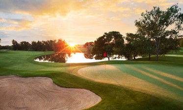 Swansea Golf Club - Accommodation Search 0