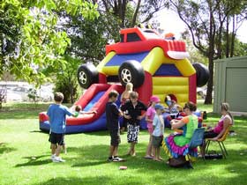 Pinjarra Race Club - Accommodation Search 1
