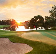 Ulverstone Golf Club - 18 Hole - Accommodation Search