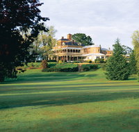 Duntryleague Golf Club - Accommodation Search