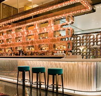 Atrium Bar - Accommodation Search