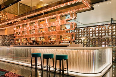 Atrium Bar - Accommodation Search 0