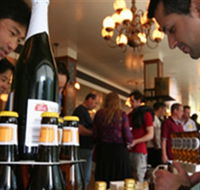 Belgian Beer Cafe Melbourne - Accommodation Search