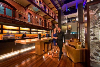 Bluestone Wine Lounge - Accommodation Search 0
