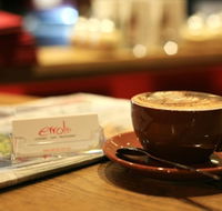 Errol's Cafe - Accommodation Search