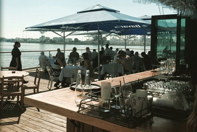Pier 35 Bar & Grill - Accommodation Search 0