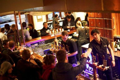 Portland Hotel & James Squire Brewhouse - Accommodation Search 0