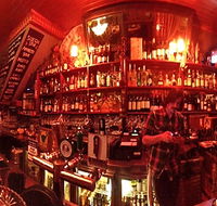 Prudence Bar - Accommodation Search