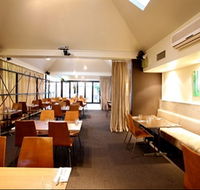 The Leveson - Accommodation Search