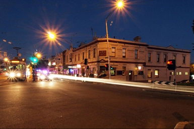 Three Crowns Hotel - Accommodation Search 0
