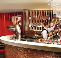 Velvet Bar - Accommodation Search