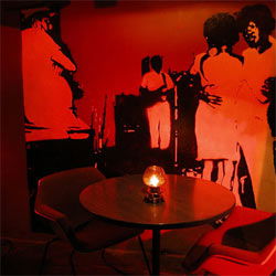 Bunker Lounge - Accommodation Search 0