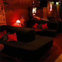 Bunker Lounge - Accommodation Search 1